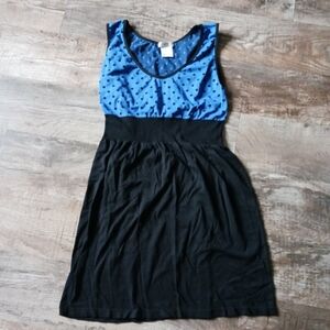 💥3 For $15💥 Polka Dot Dress